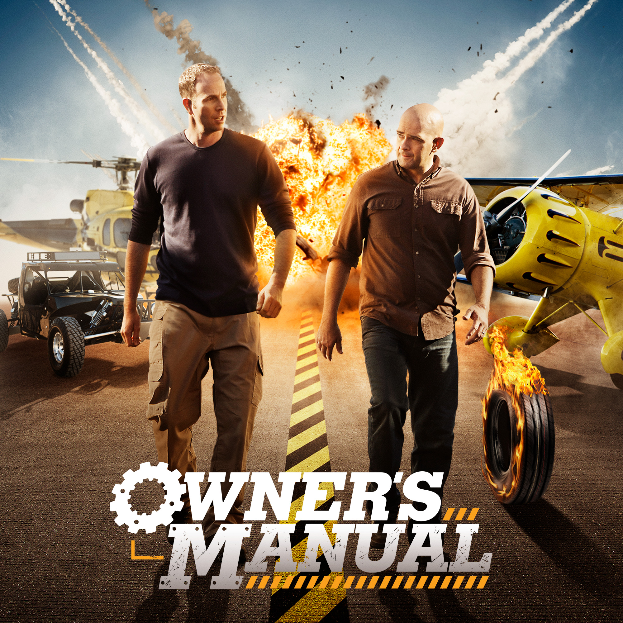 Owner's Manual