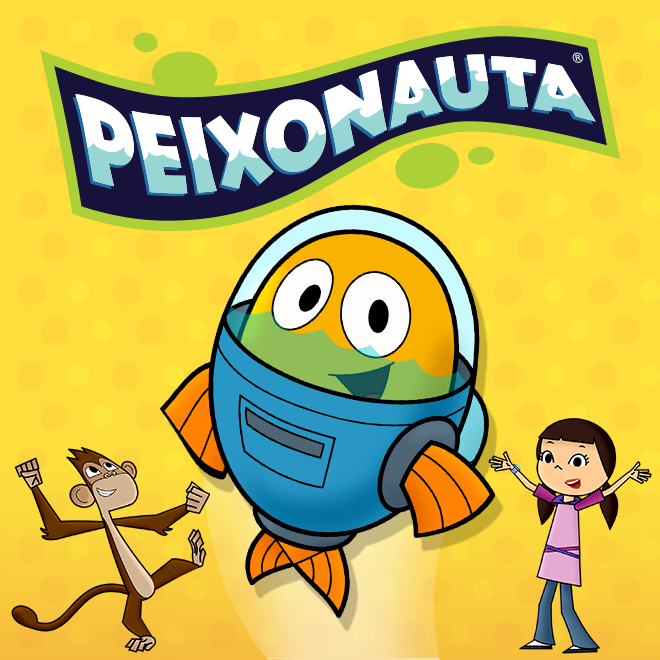 Peixonauta