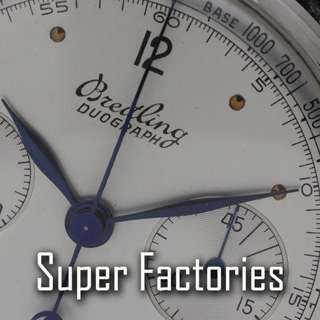 Super Factories