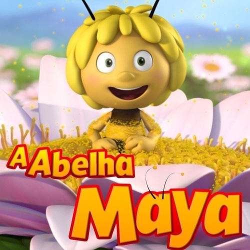 A Abelha Maya