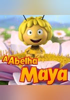 A Abelha Maya