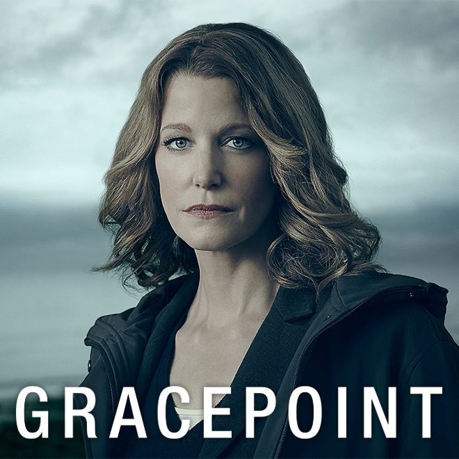 Gracepoint