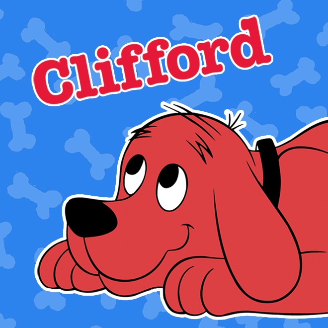 Clifford