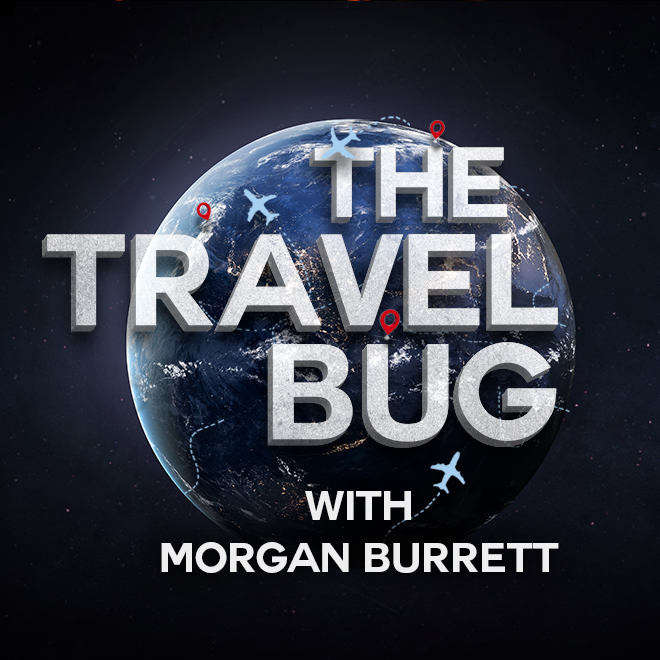 The Travel Bug