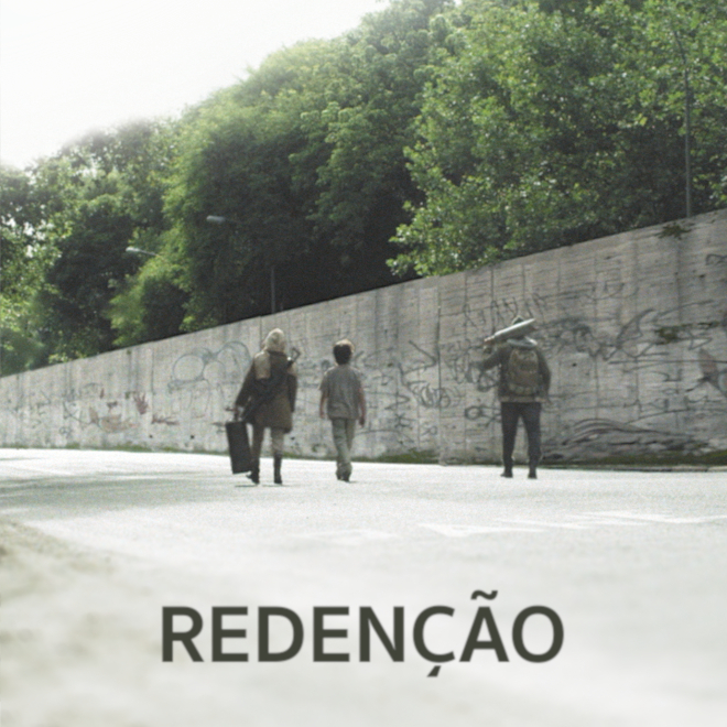 Redenção