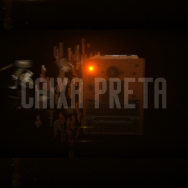 Caixa Preta