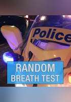 Random Breath Test