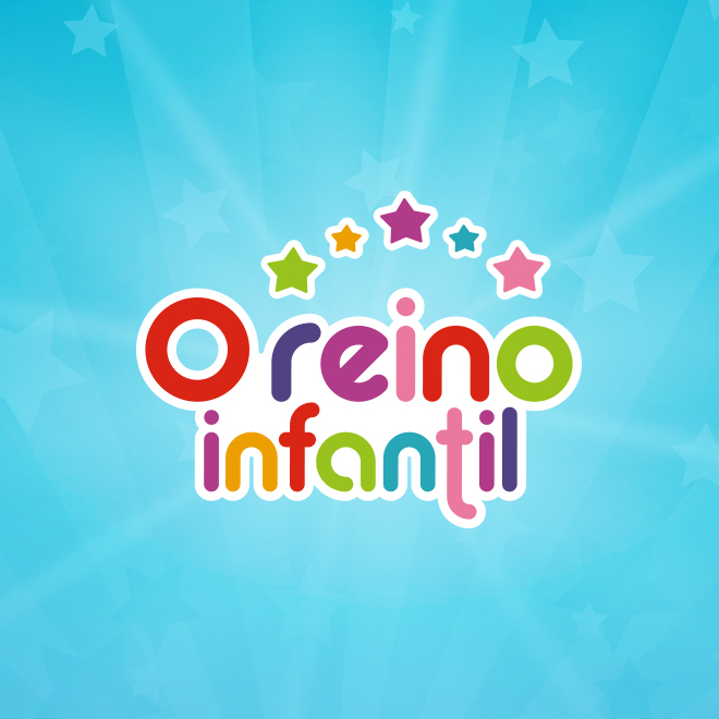 O Reino Infantil