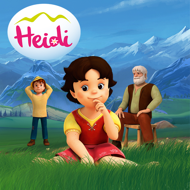 Heidi