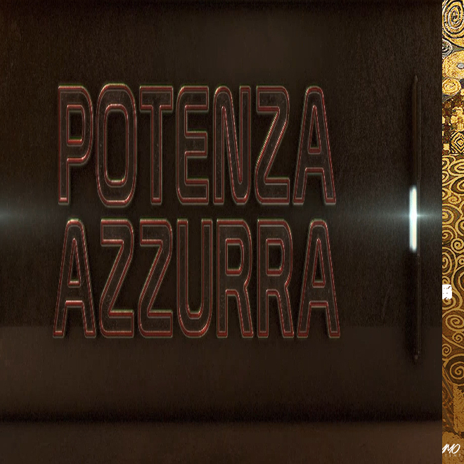 Potenza Azzurra