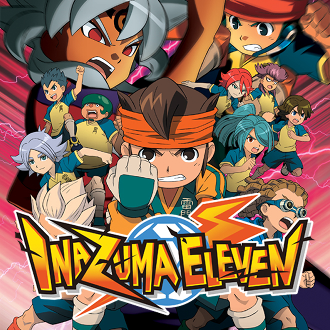 Inazuma Eleven