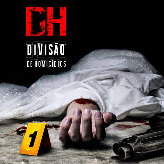 Divisão de Homicídios
