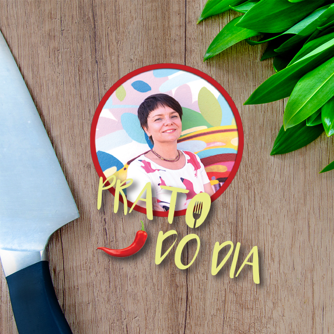Prato do Dia