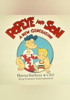 Popeye, una nueva generación