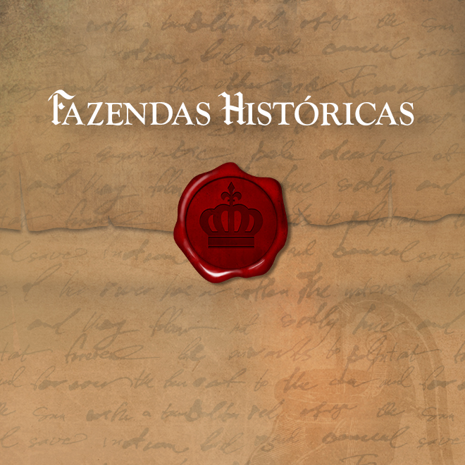 Fazendas Históricas