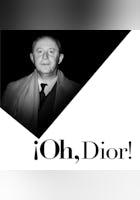¡Oh Dior!