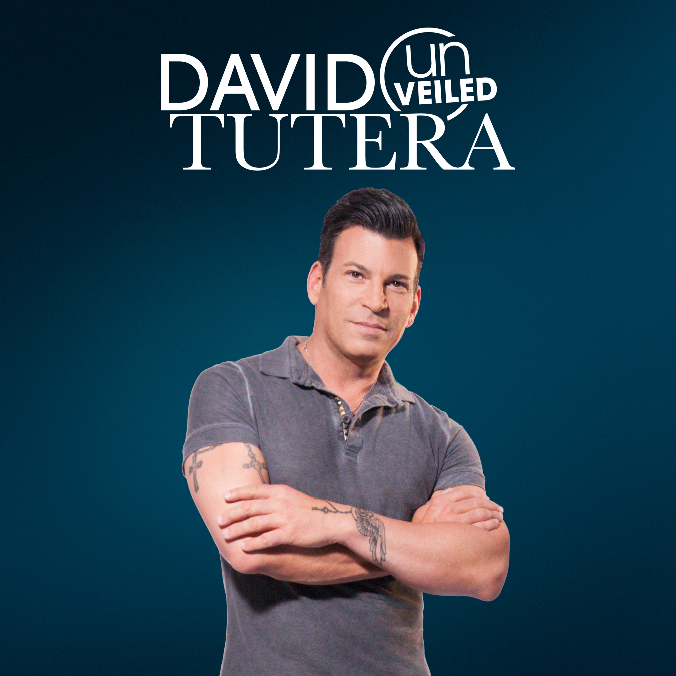 David Tutera Unveiled