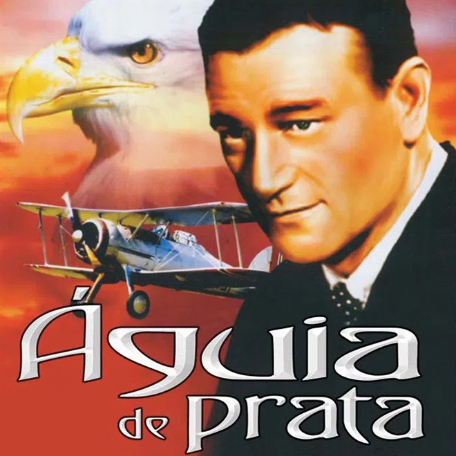Águia de Prata