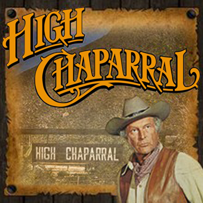 Chaparral
