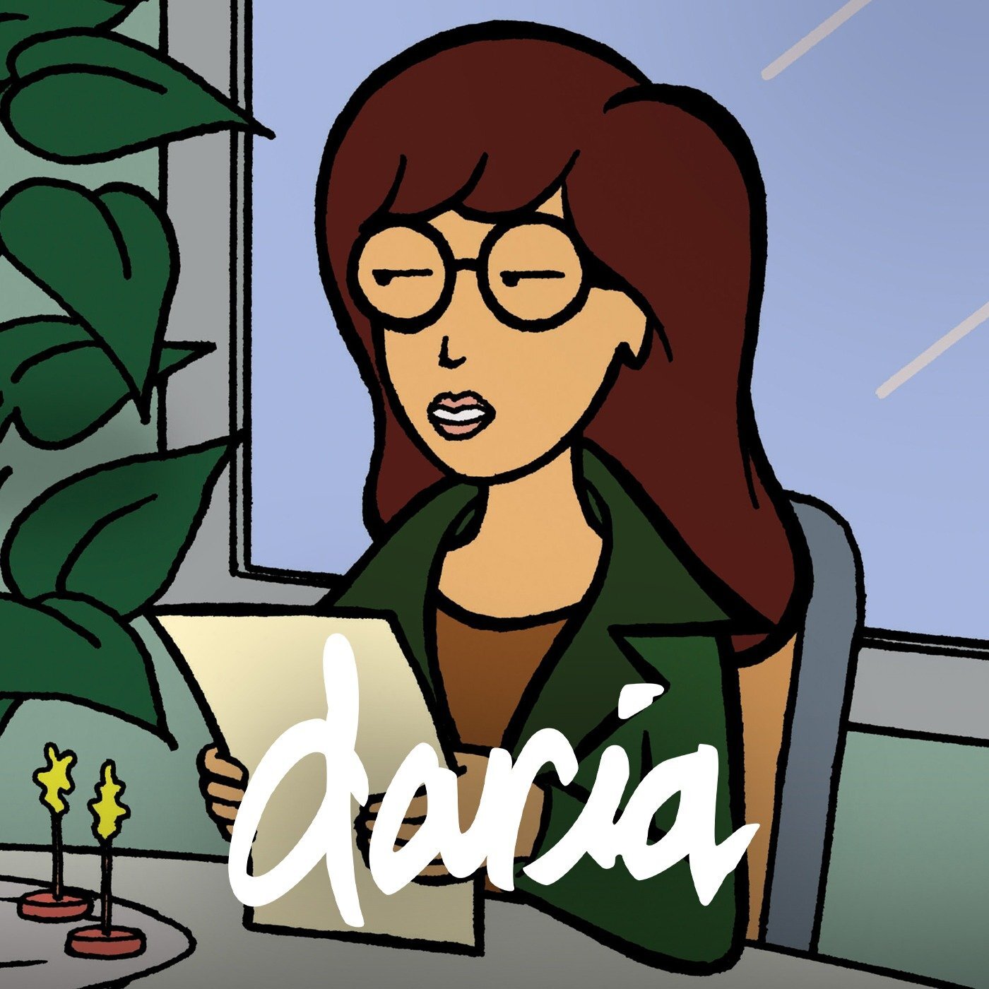 Daria