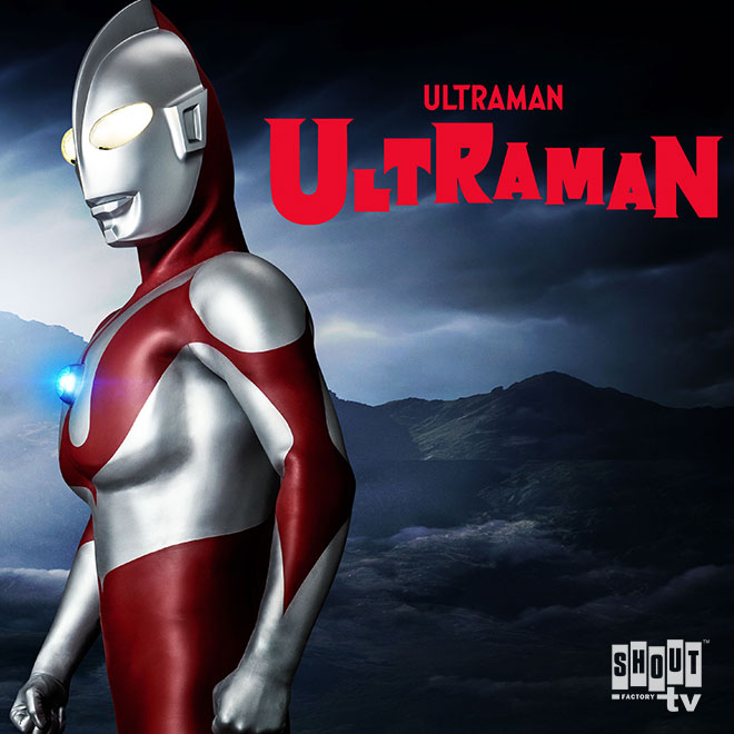 Ultraman