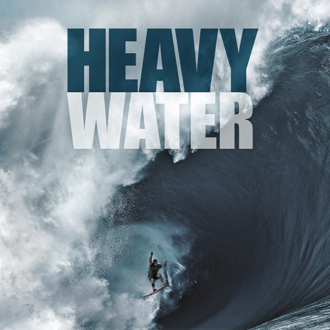 Heavy Water