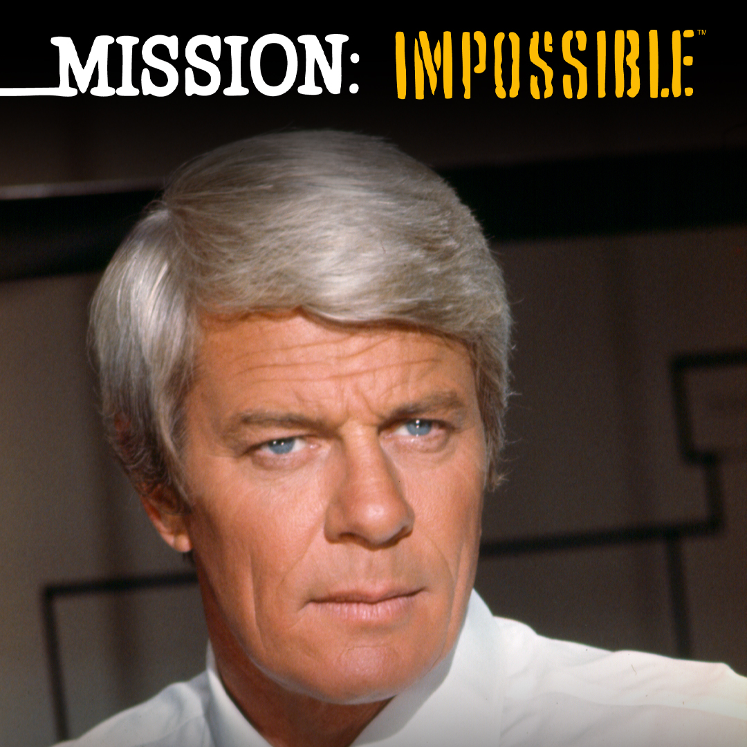 Mission: Impossible