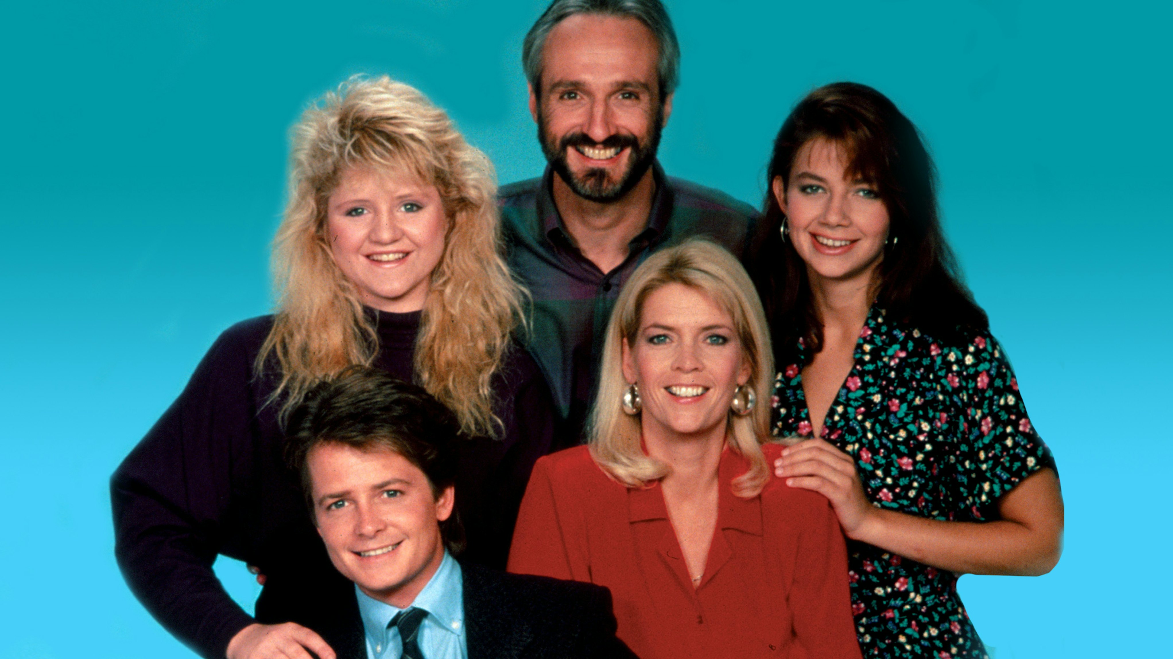 Kin Ties Watch Family Ties Season 1 Episode 12 | Pluto TV