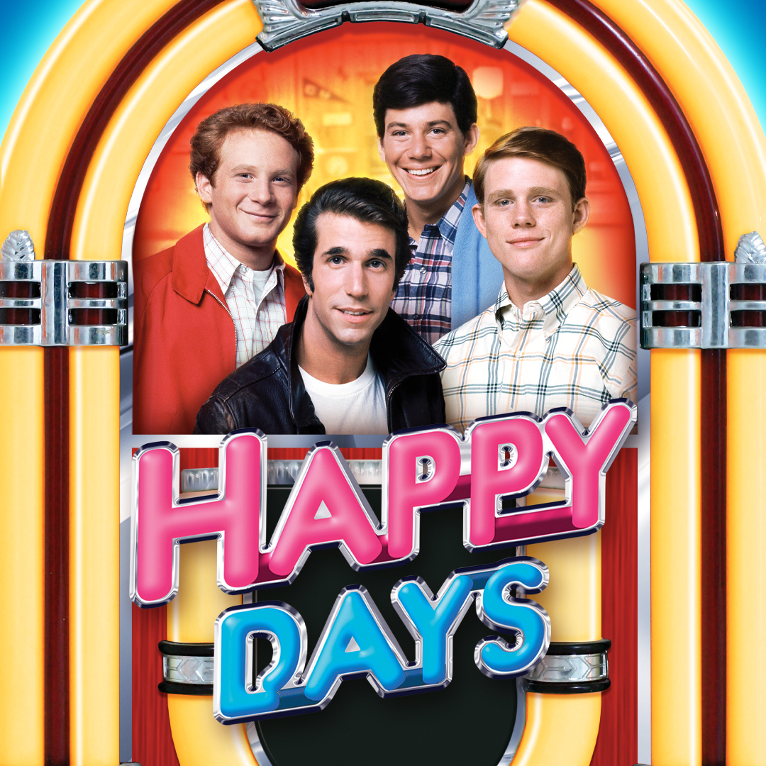 Happy Days