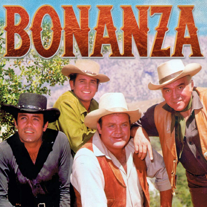 Bonanza