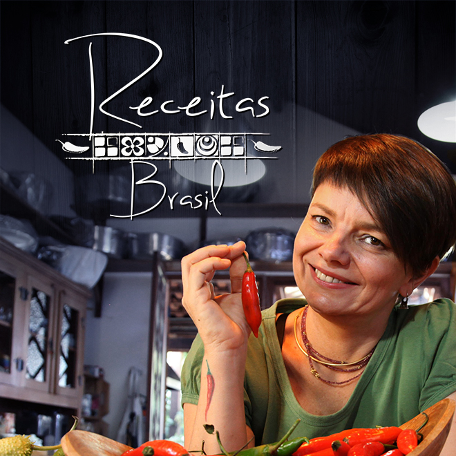 Receitas Brasil