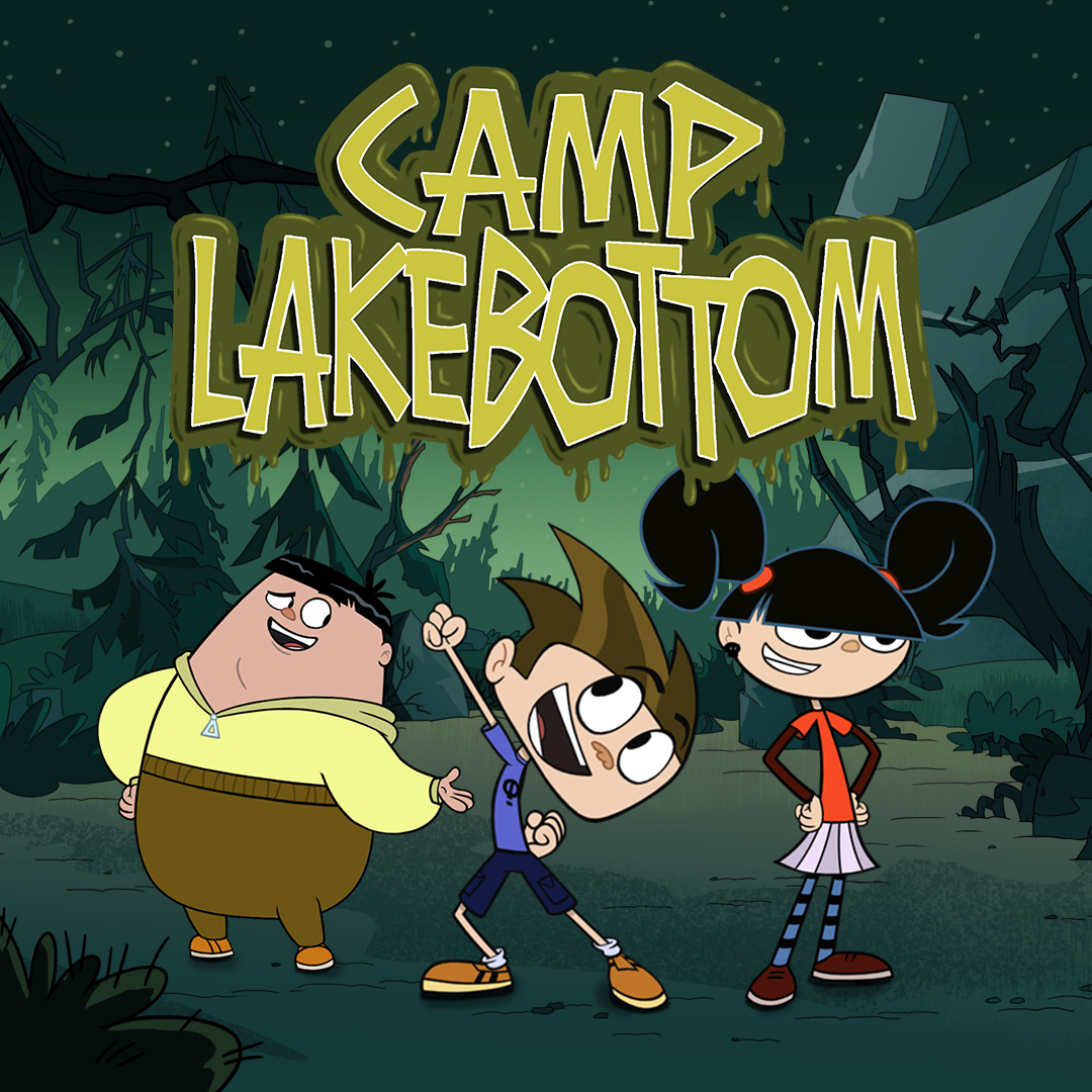 Camp Lakebottom