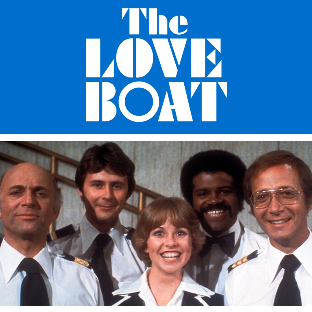 The Love Boat