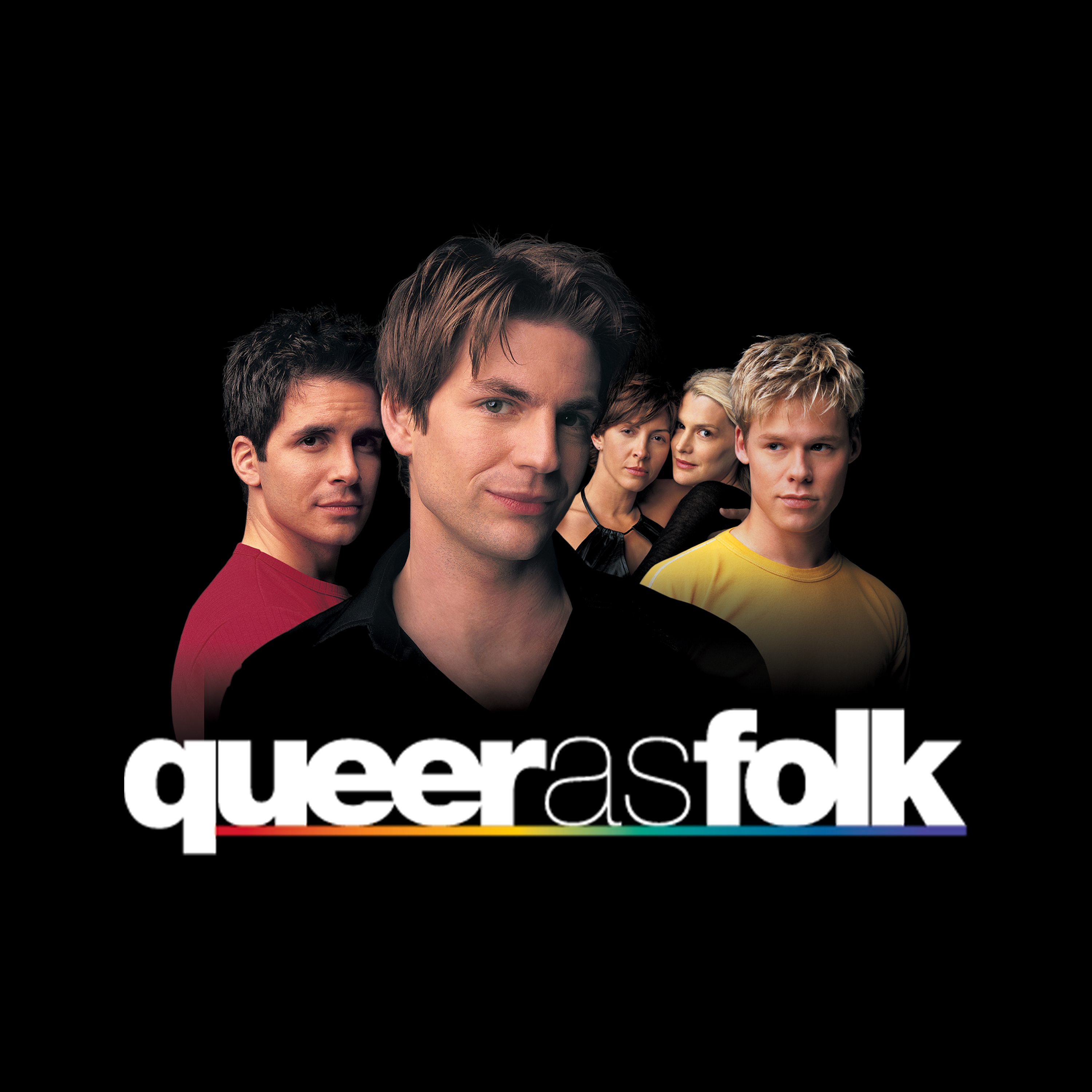 Queer as Folk