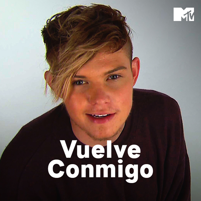 Vuelve conmigo
