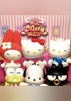 As Aventuras de Hello Kitty e Amigos