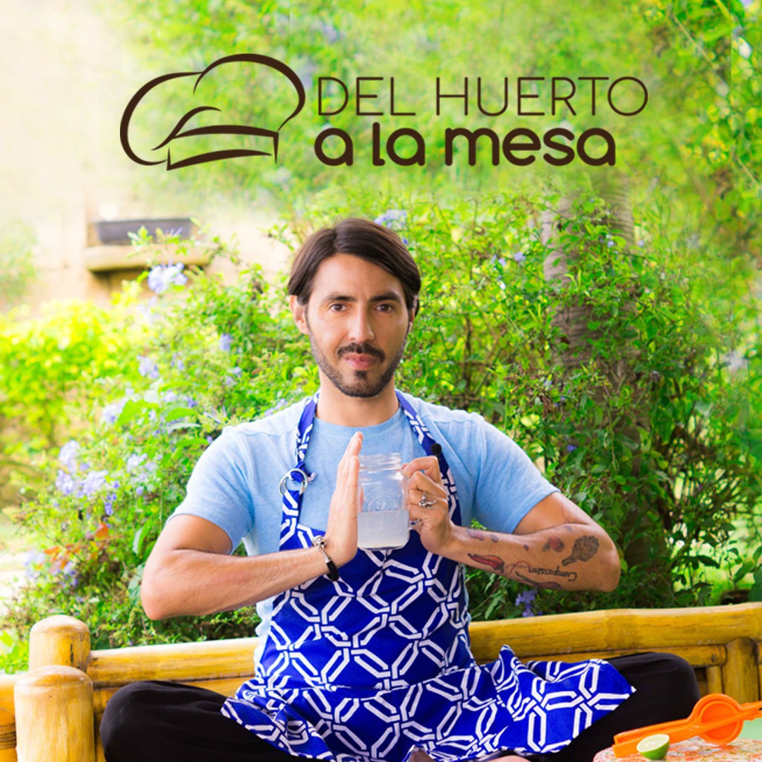 Del Huerto a la Mesa