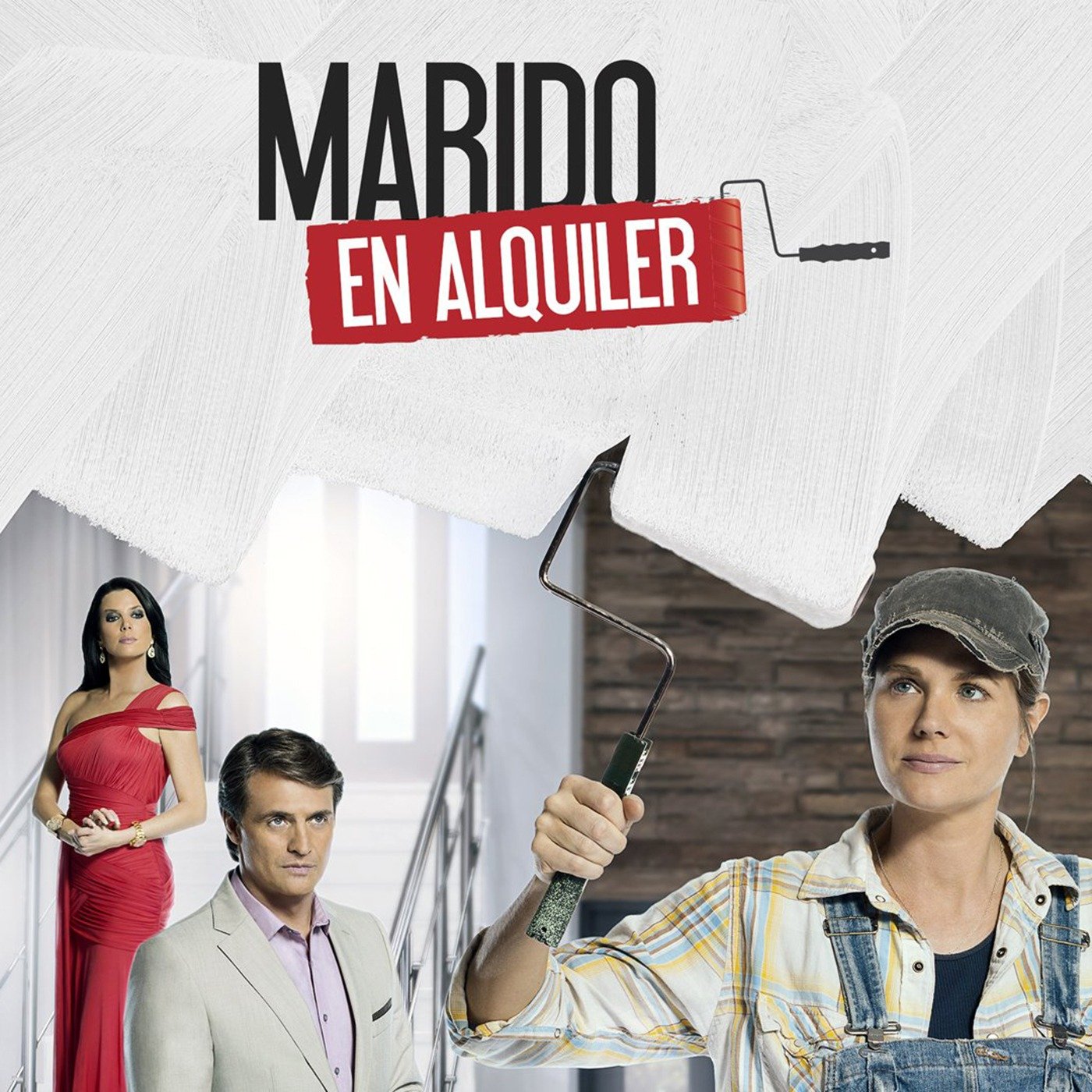 Marido en alquiler