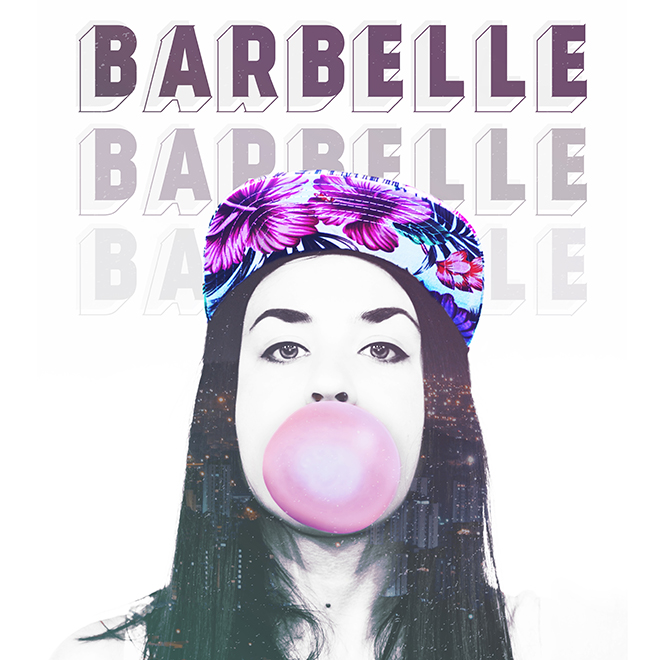 Barbelle