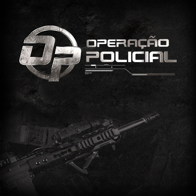Operação Policial