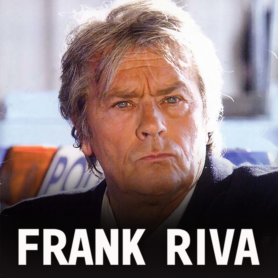 Frank Riva