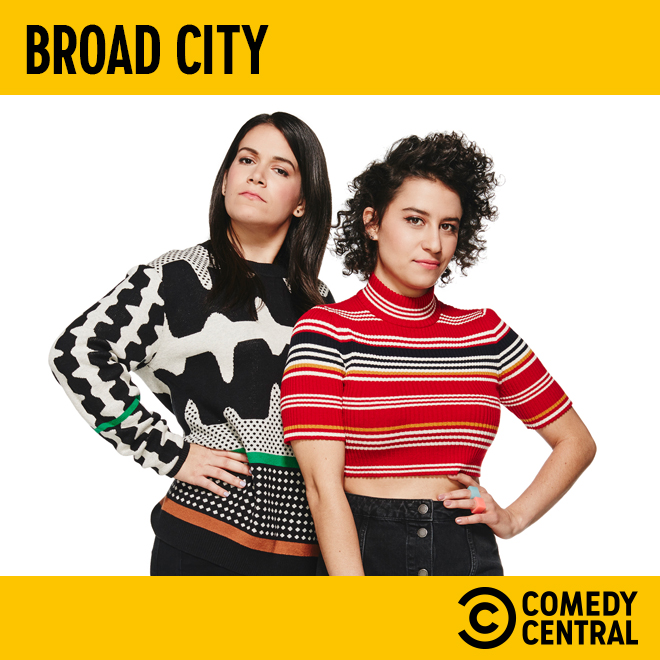 Broad City