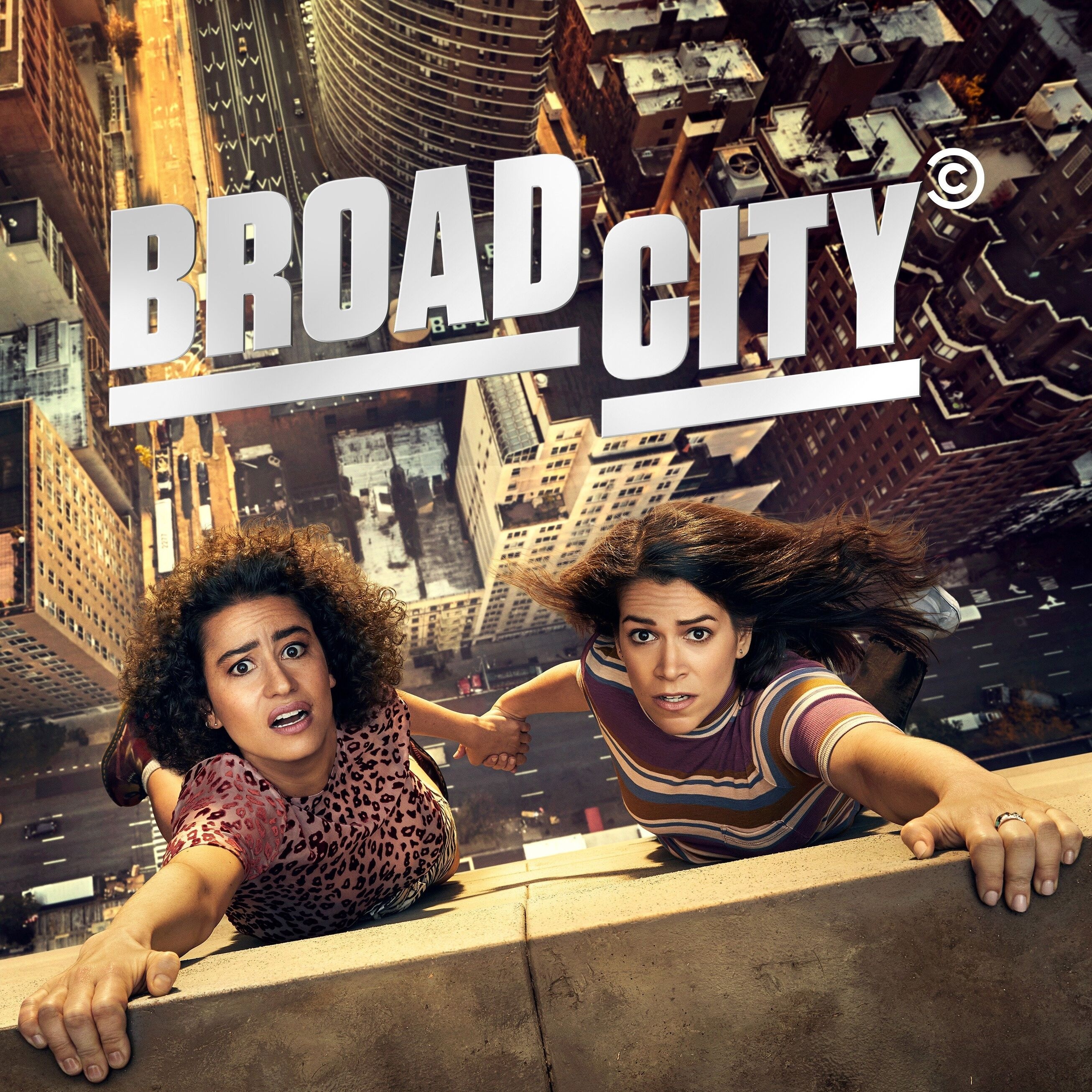 Broad City