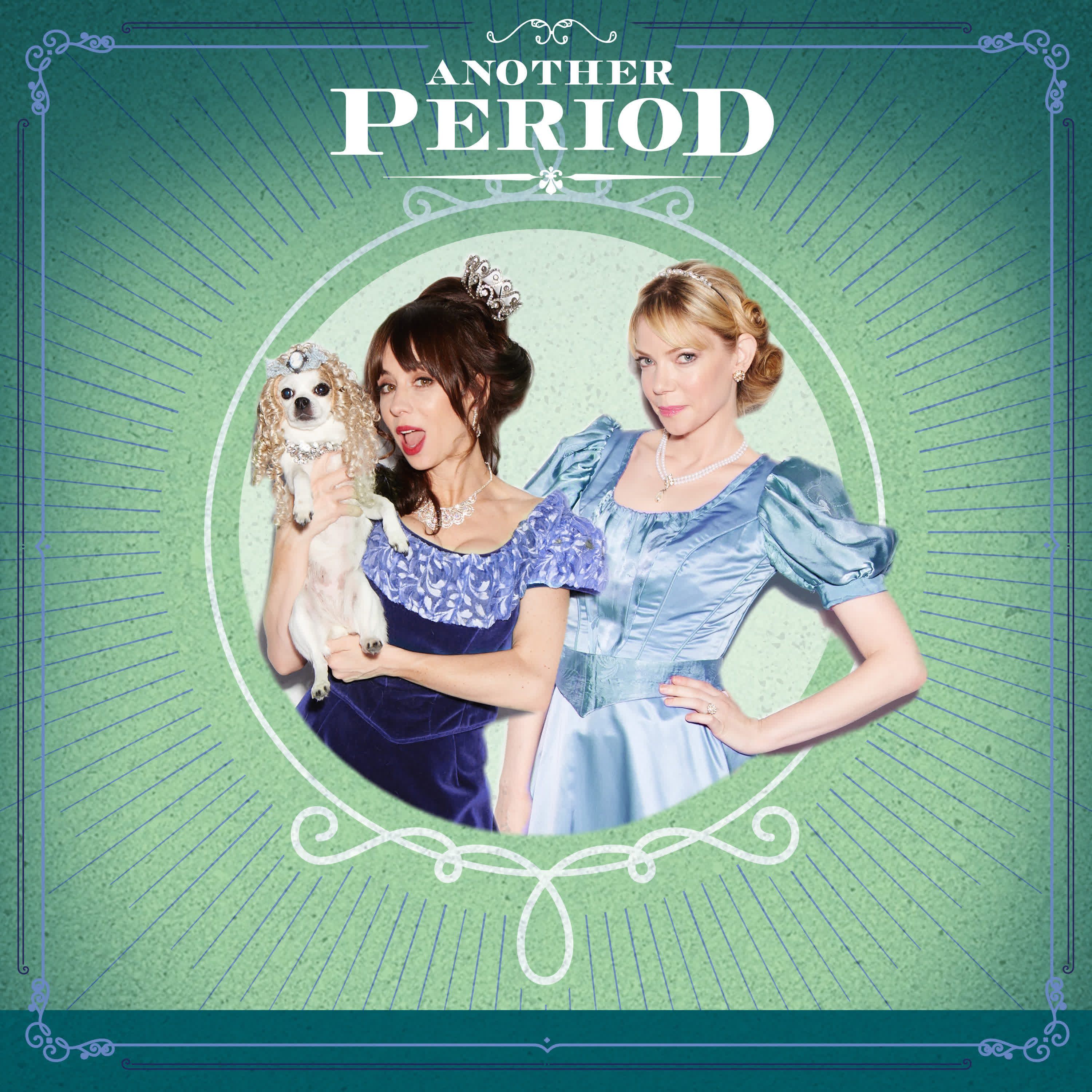 Another Period