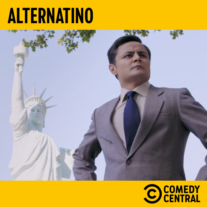 Alternatino