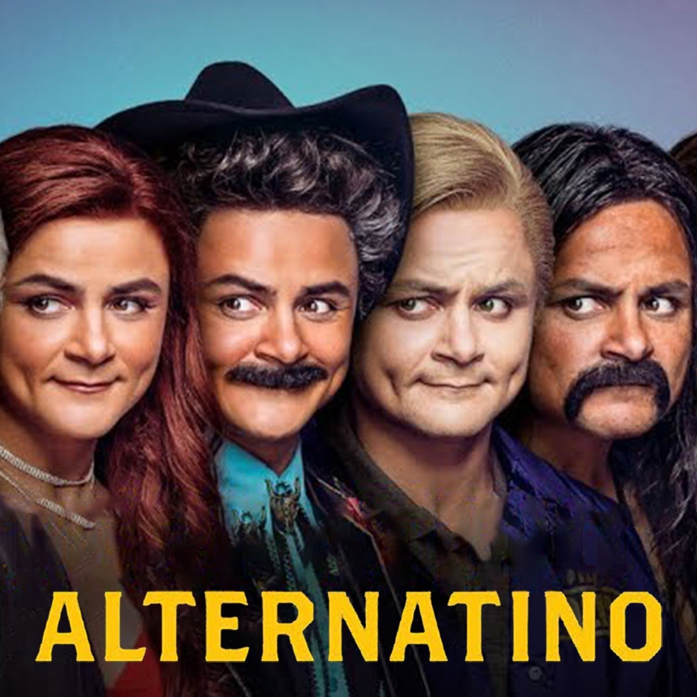 Alternatino