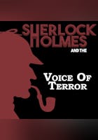 Sherlock Holmes e a Voz Do Terror