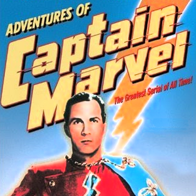As Aventuras do Capitão Marvel