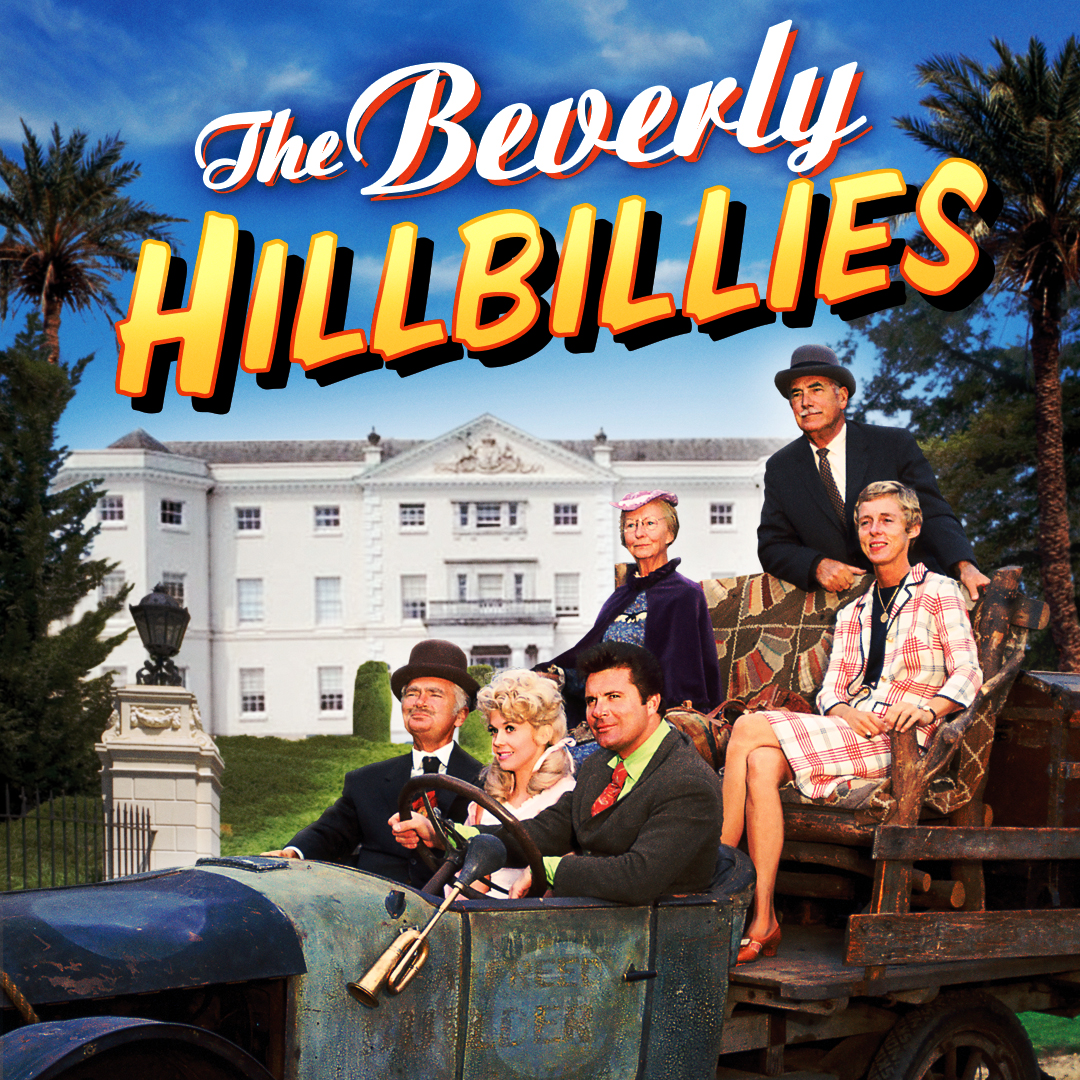 The Beverly Hillbillies