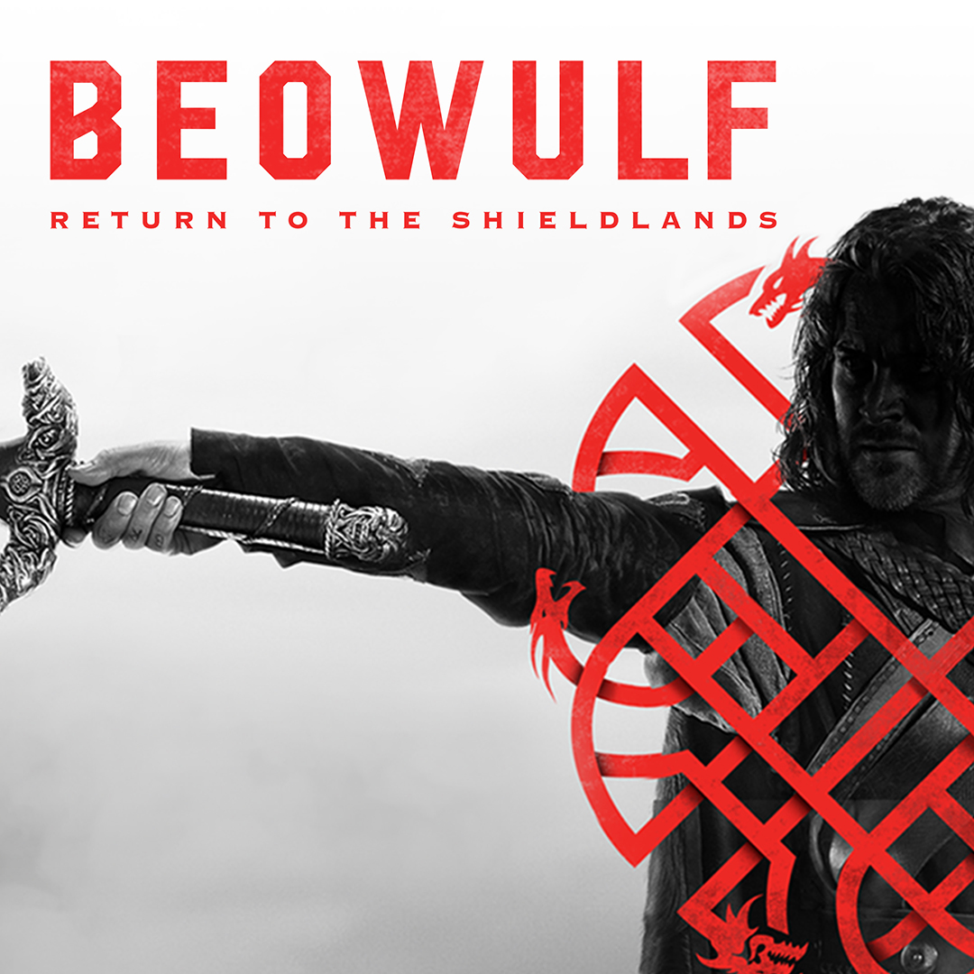 Beowulf: Return to the Shieldlands